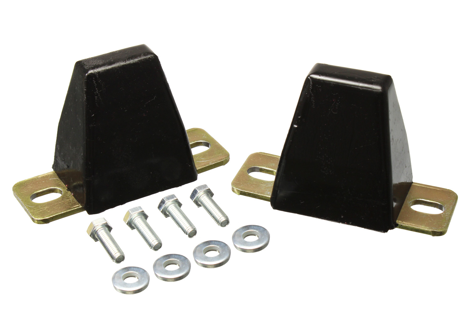 Energy Suspension 8.9107G - Rear Axle Bump Stop Energy Suspension 8.9107G - Rear Axle Bump Stop