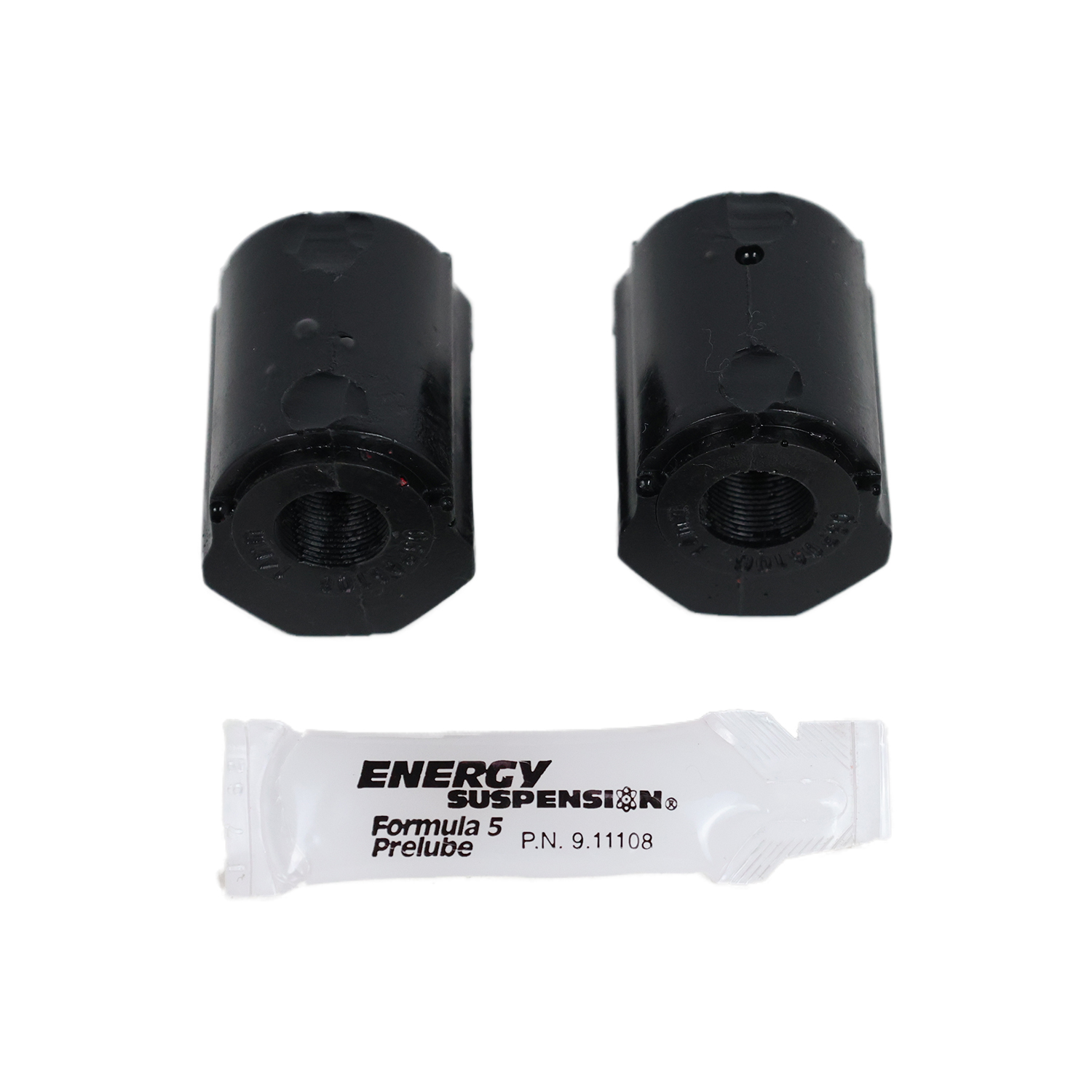 Energy Suspension 8.5149G - 01-05 Lexus IS300 Rear Sway Bar Bushing 14mm - Black Energy Suspension 8.5149G - 01-05 Lexus IS300 Rear Sway Bar Bushing 14mm - Black