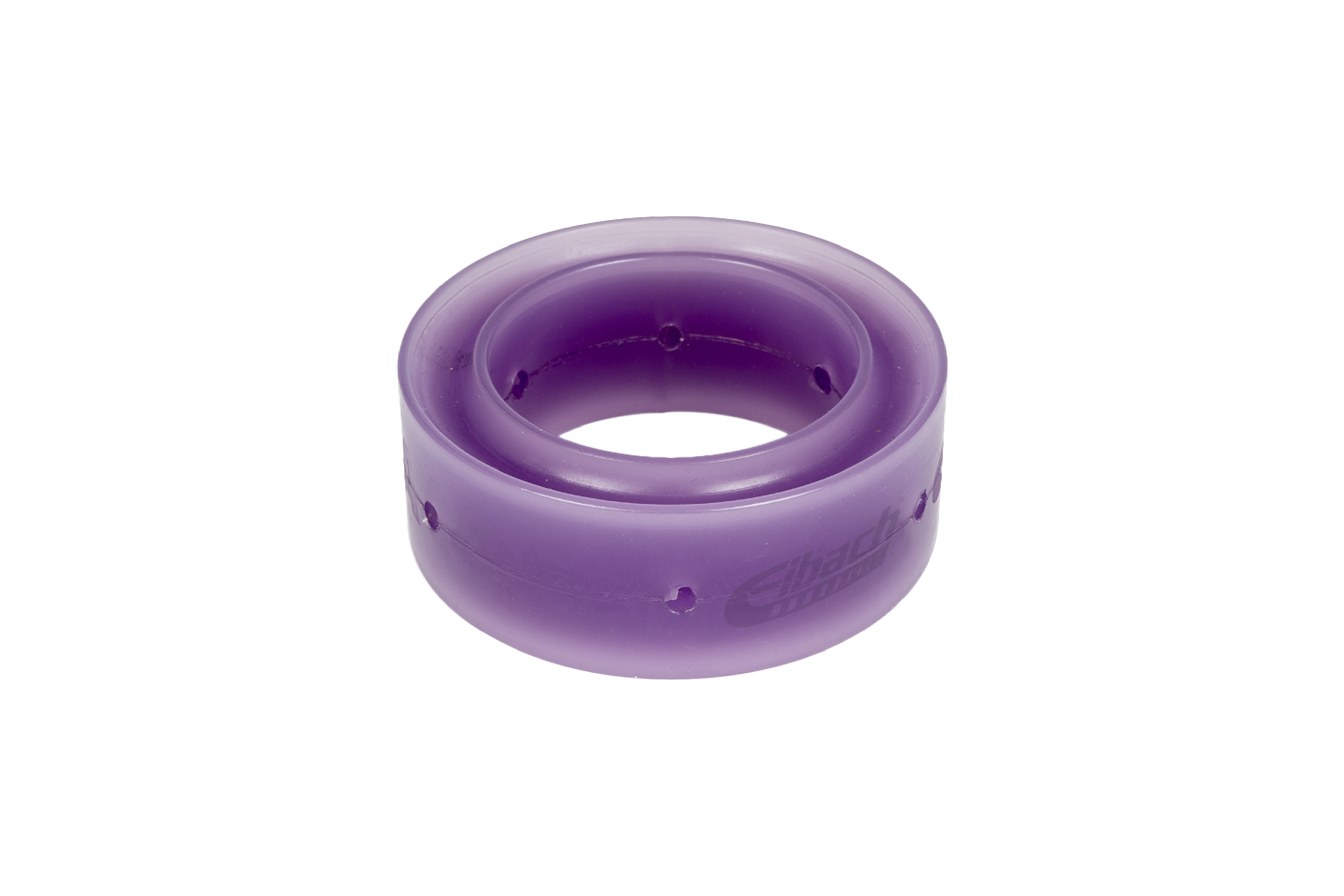 Eibach SR.2530.0060 - Spring Rubber - Durometer 60 (Purple)
