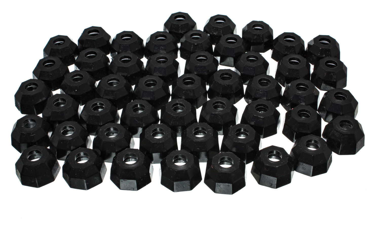 Energy Suspension 9.13116G - Tie Rod End Boot Oct-Box Of 50 - Black Energy Suspension 9.13116G - Tie Rod End Boot Oct-Box Of 50 - Black