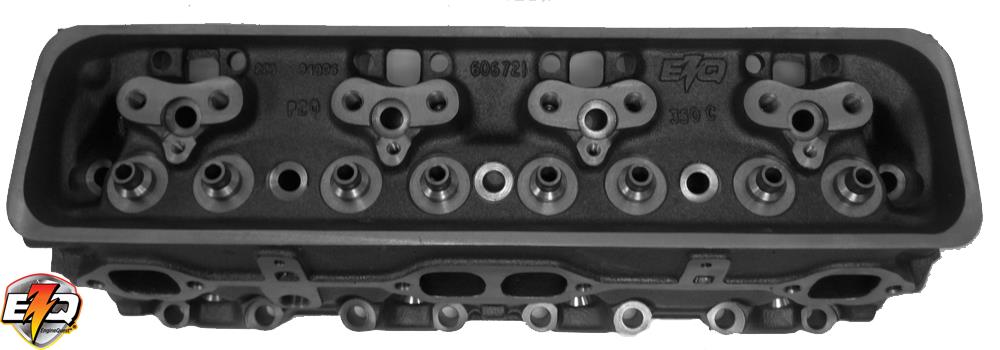 EngineQuest EQ-CH350C - Chevy 5.7L 350 Vortec Cylinder Head EngineQuest EQ-CH350C - Chevy 5.7L 350 Vortec Cylinder Head