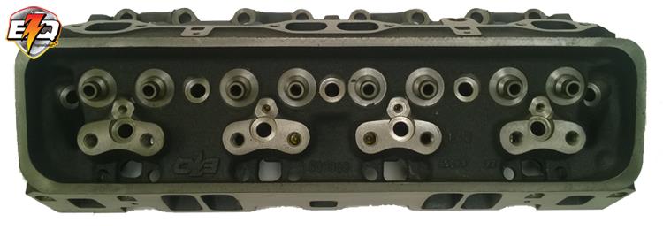 EngineQuest EQ-CH305B - Chevy 305 Vortec Cylinder Head