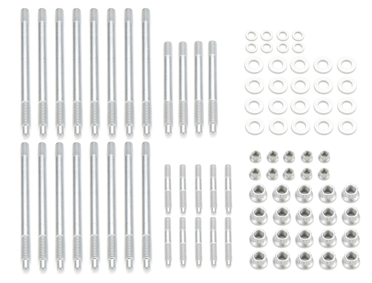 EngineQuest EQ-HS294NA - LS CM Cylinder Head Stud Kit 97-03