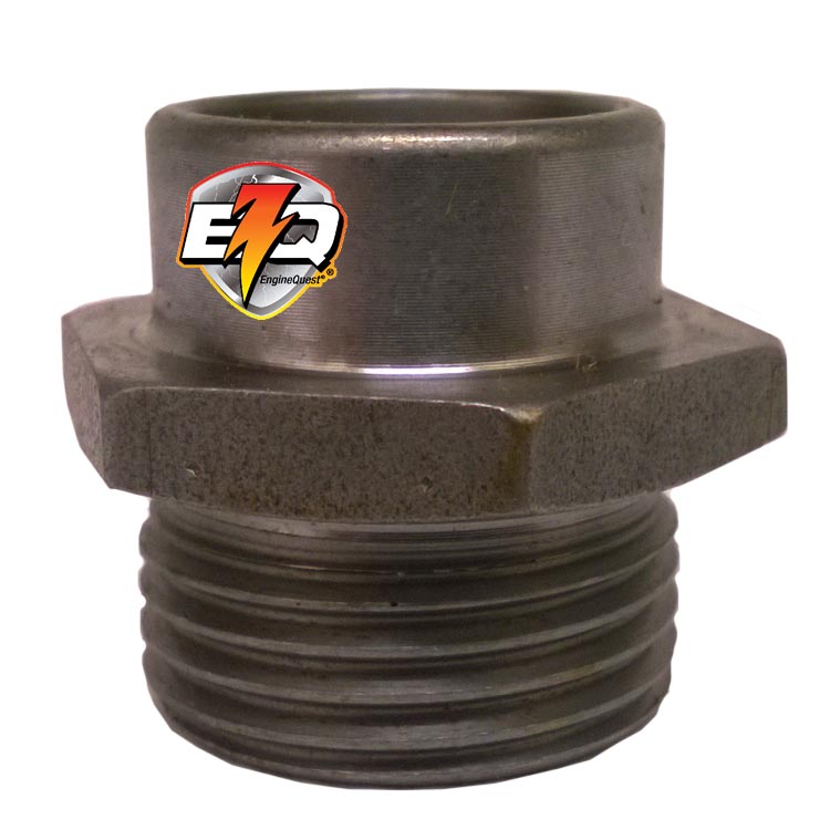 EngineQuest EQ-OFA460 - Oil Filter Adaptor Ford 460 V8 EngineQuest EQ-OFA460 - Oil Filter Adaptor Ford 460 V8