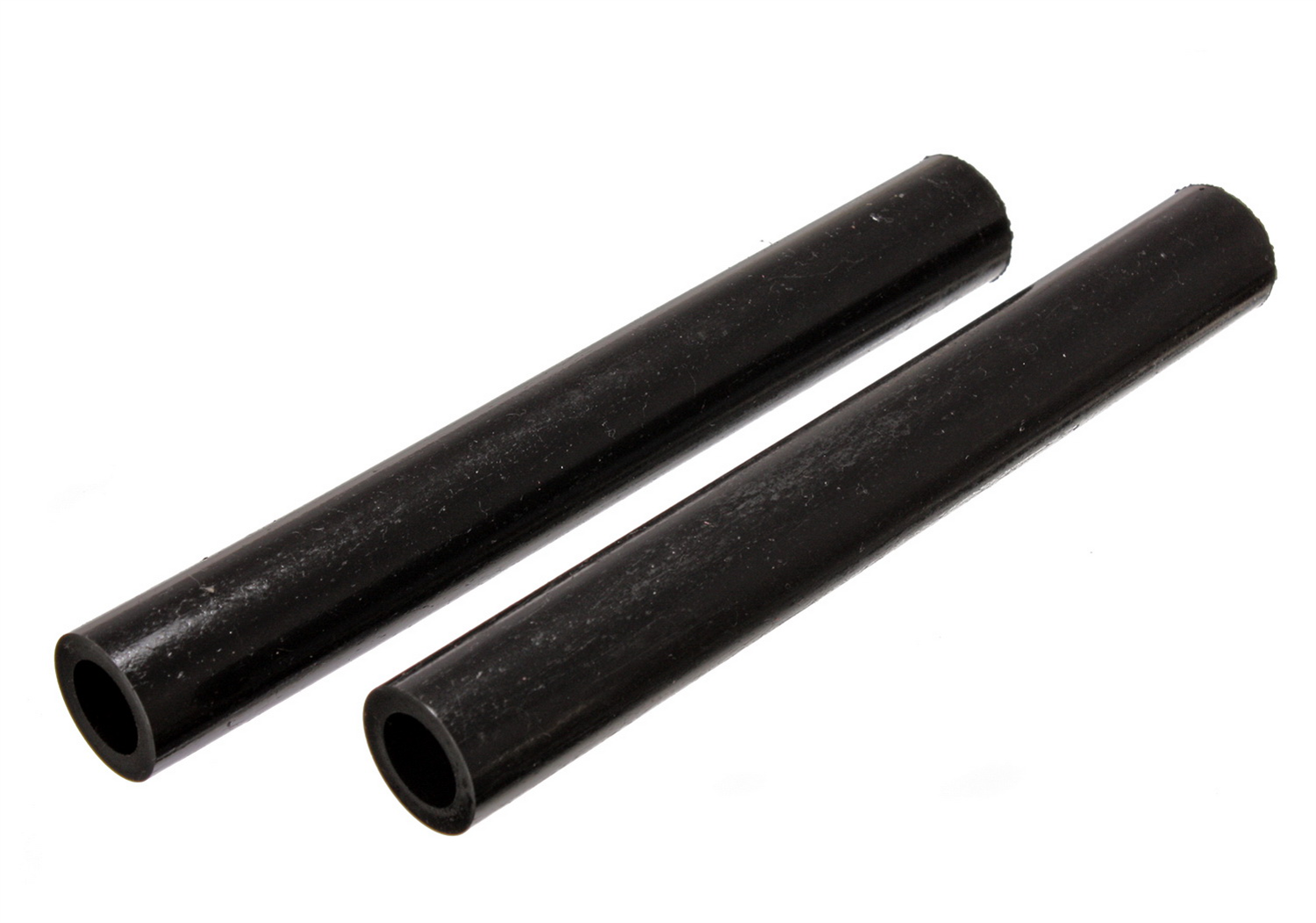 Energy Suspension 9.6112G - Universal 3/4in ID 1-5/32in OD 10in H Black Coil Spring Isolators (2 per set) Energy Suspension 9.6112G - Universal 3/4in ID 1-5/32in OD 10in H Black Coil Spring Isolators (2 per set)