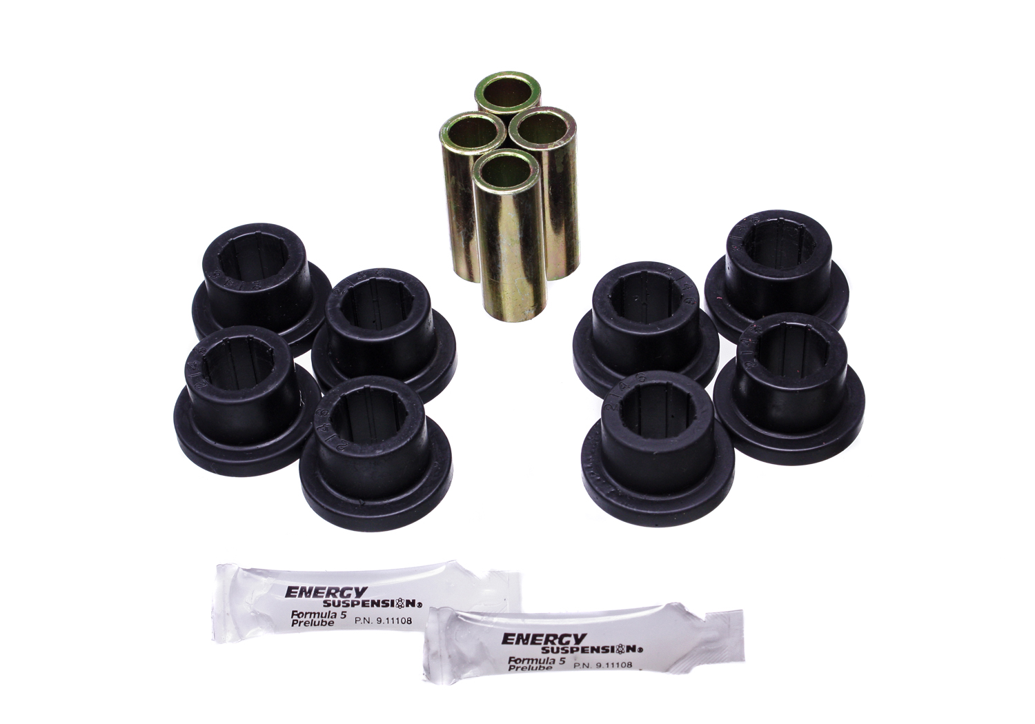 Energy Suspension 9.2108G - Ctrl Arm Bushing Set