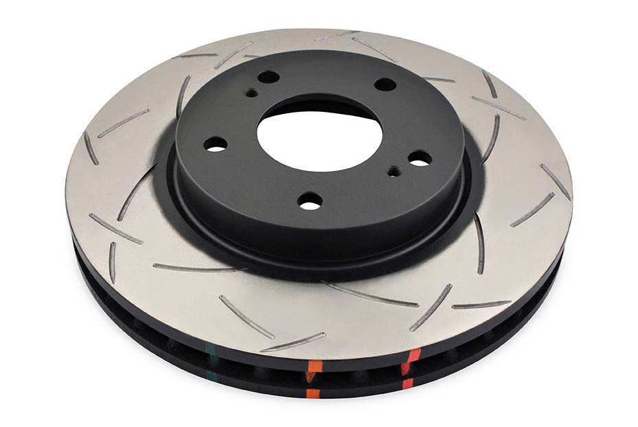 DBA DBA4909S - 7/90-96 Turbo/6/89-96 Non-Turbo 300ZX Front Slotted 4000 Series Rotor DBA DBA4909S - 7/90-96 Turbo/6/89-96 Non-Turbo 300ZX Front Slotted 4000 Series Rotor
