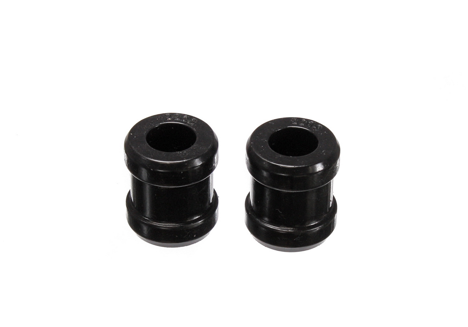 Energy Suspension 9.8112G - Chys 5/8in Shock Eye Bush - Black