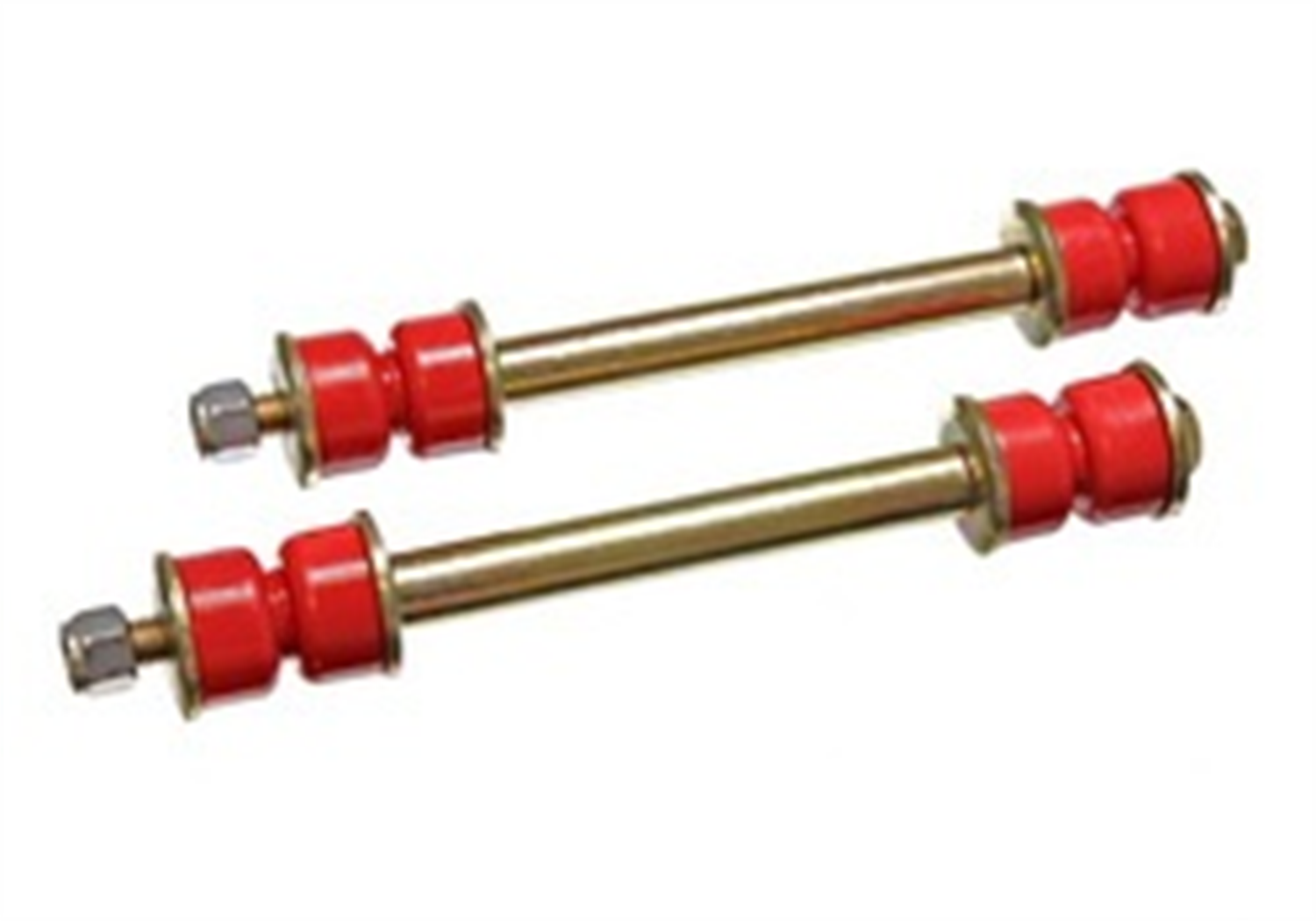 Energy Suspension 9.8149R - End Link Set - Red