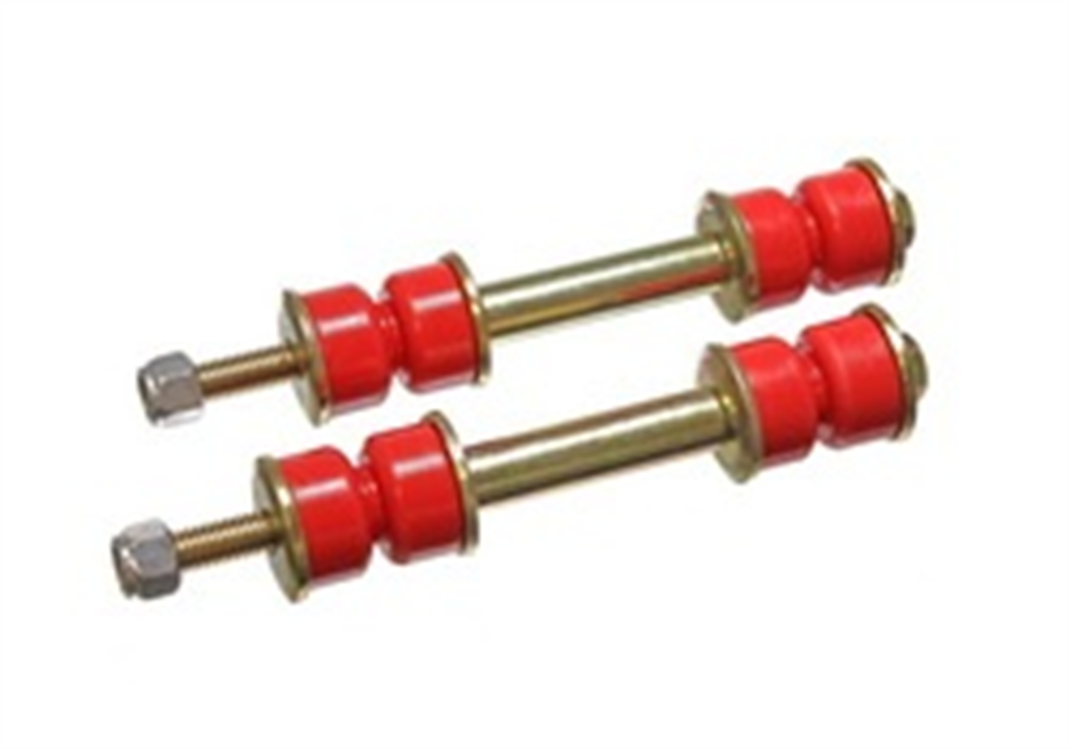 Energy Suspension 9.8123R - 79-85 Mazda RX7 / 79-82 Mazda 626/MX6 Red Front or Rear End Links Energy Suspension 9.8123R - 79-85 Mazda RX7 / 79-82 Mazda 626/MX6 Red Front or Rear End Links