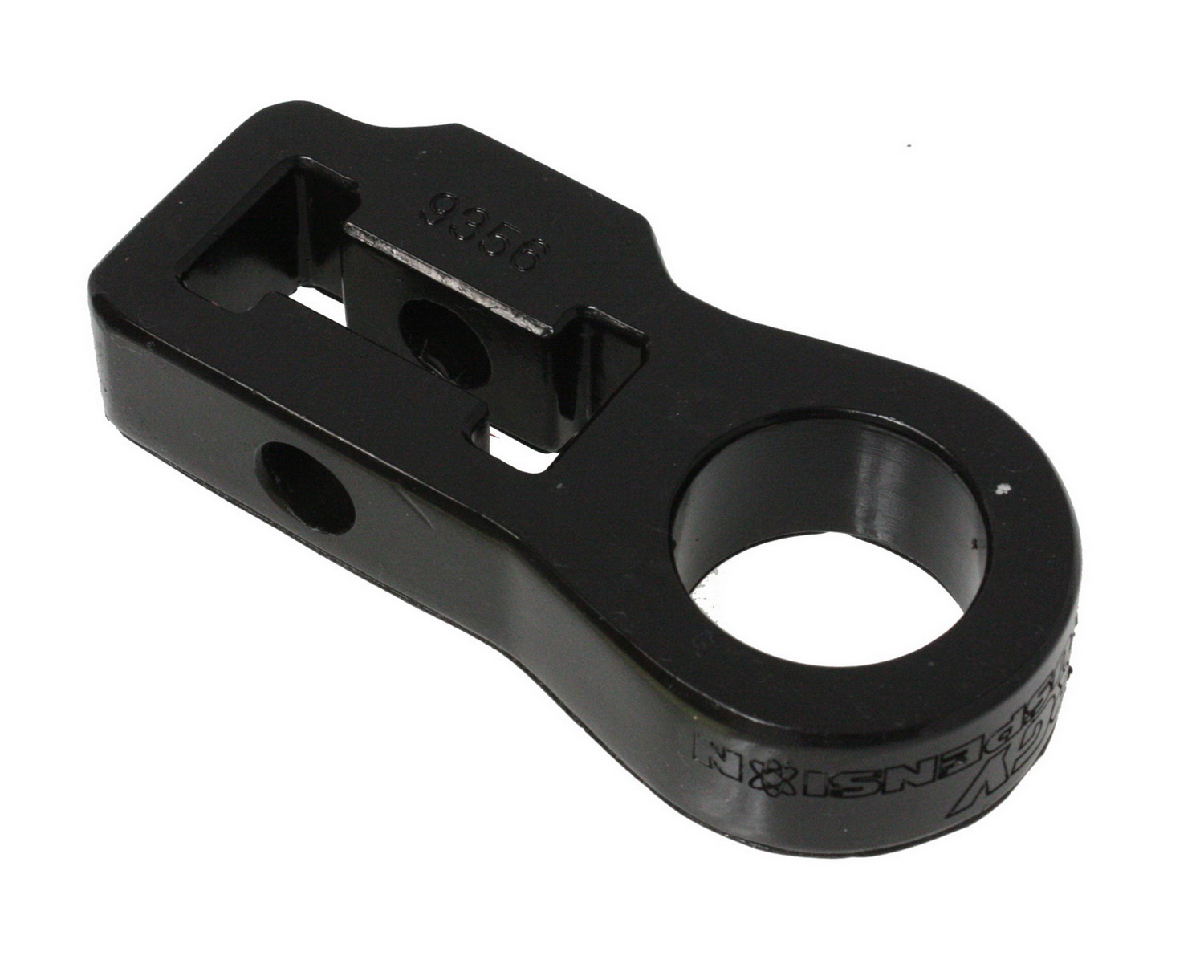 Energy Suspension 9.9466G - High-Lift Style Off-Road Type Jacks Hyper-Flex Black Handle Jack Strap Energy Suspension 9.9466G - High-Lift Style Off-Road Type Jacks Hyper-Flex Black Handle Jack Strap