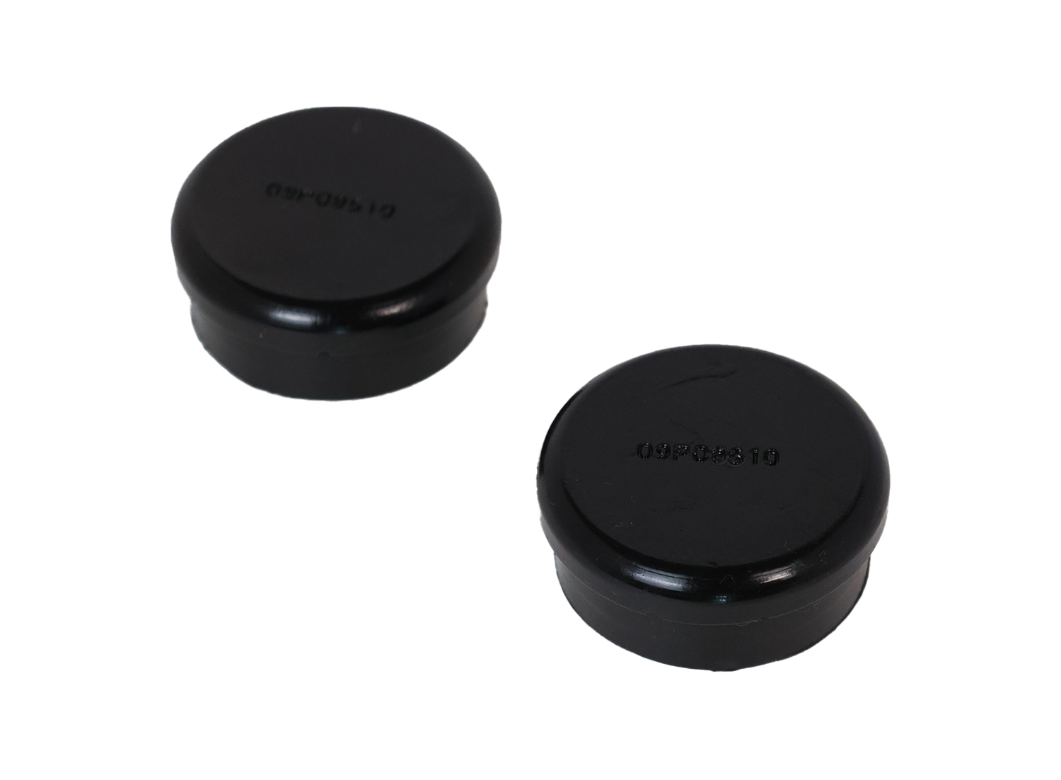 Energy Suspension 9.9553G - Universal End Cap Bushing Set 1.99 DIA - Black Energy Suspension 9.9553G - Universal End Cap Bushing Set 1.99 DIA - Black