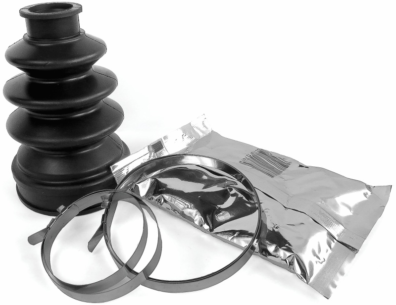 EPI WE130059 - 87-19 Yamaha 250-700 Grizzly / Kaw. 2510-3010 Mule CV Boots
