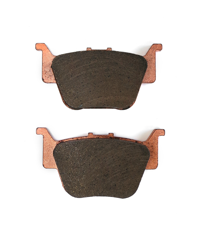 EPI HO442130 - 14-24 Honda TRX420 Rancher/07-22 TRX500 Foreman HD Brake Shoes