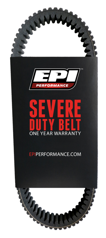 EPI WE265010 - 05+ Kawasaki 750 Brute Force / 08-13 750 Teryx Severe Duty Drive Belt