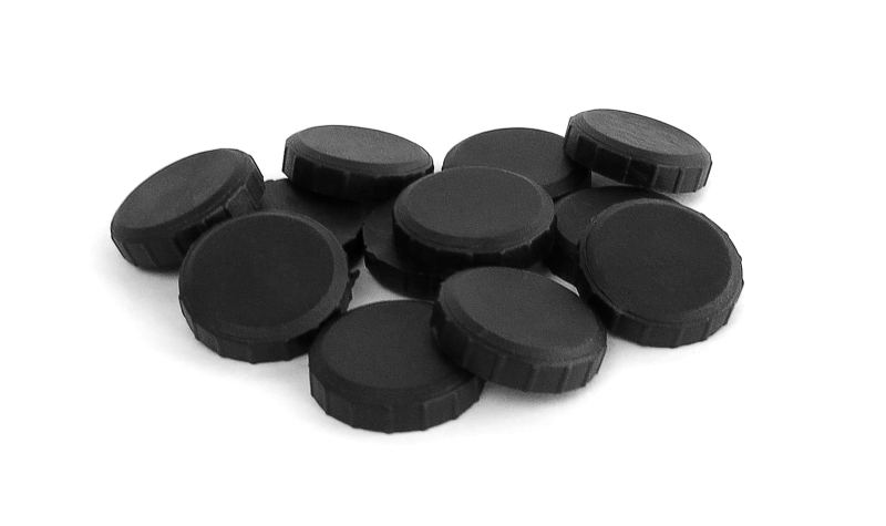 EPI WE210931 - 06+ Can-Am HD8-HD10 Defender /400-1000 Outlander/Renegade Primary Button Kit