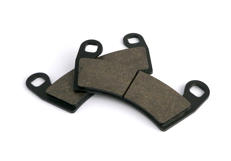 EPI WE445378 - 10+ Polaris 325-900 ACE/ 400-1000 Ranger/ 900-1000 RZR XP/General Brake Pad EPI WE445378 - 10+ Polaris 325-900 ACE/ 400-1000 Ranger/ 900-1000 RZR XP/General Brake Pad