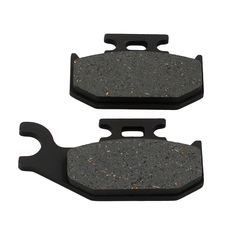 EPI WE440455 - 13-17 Can-Am 800-1000 Commander Rear Brake Pad