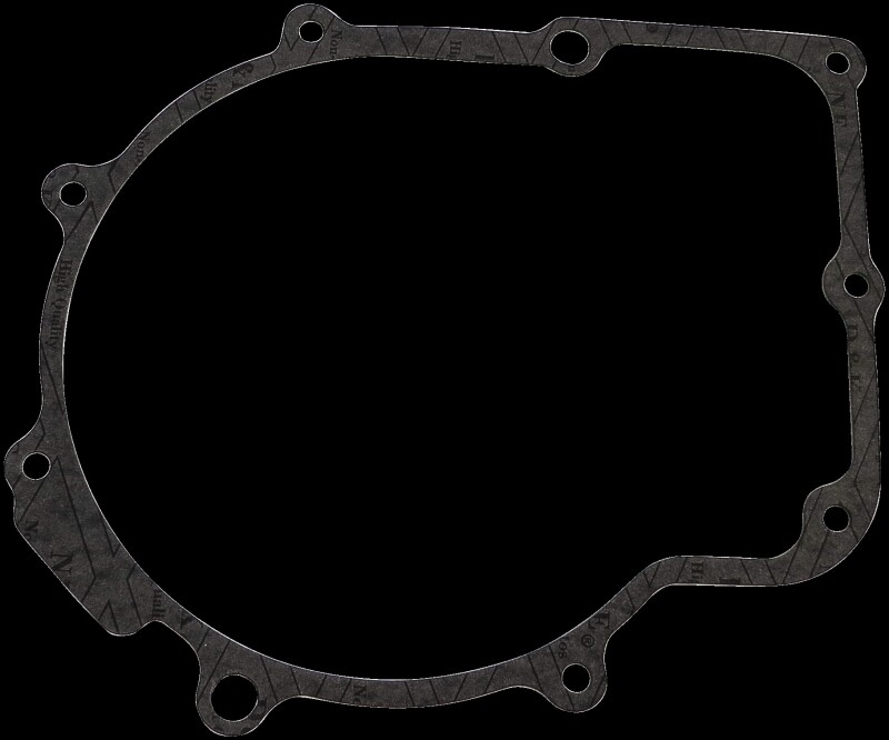EPI WE590005 - 02-08 Yamaha 660 Grizzly/Rhino Wet Clutch Cover Gasket EPI WE590005 - 02-08 Yamaha 660 Grizzly/Rhino Wet Clutch Cover Gasket