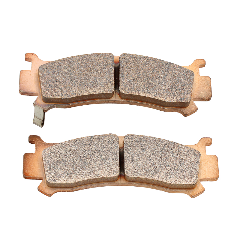 EPI WE445416 - 16+ Honda 1000 Pioneer/ 5 HD Brake Pad - Right Front EPI WE445416 - 16+ Honda 1000 Pioneer/ 5 HD Brake Pad - Right Front