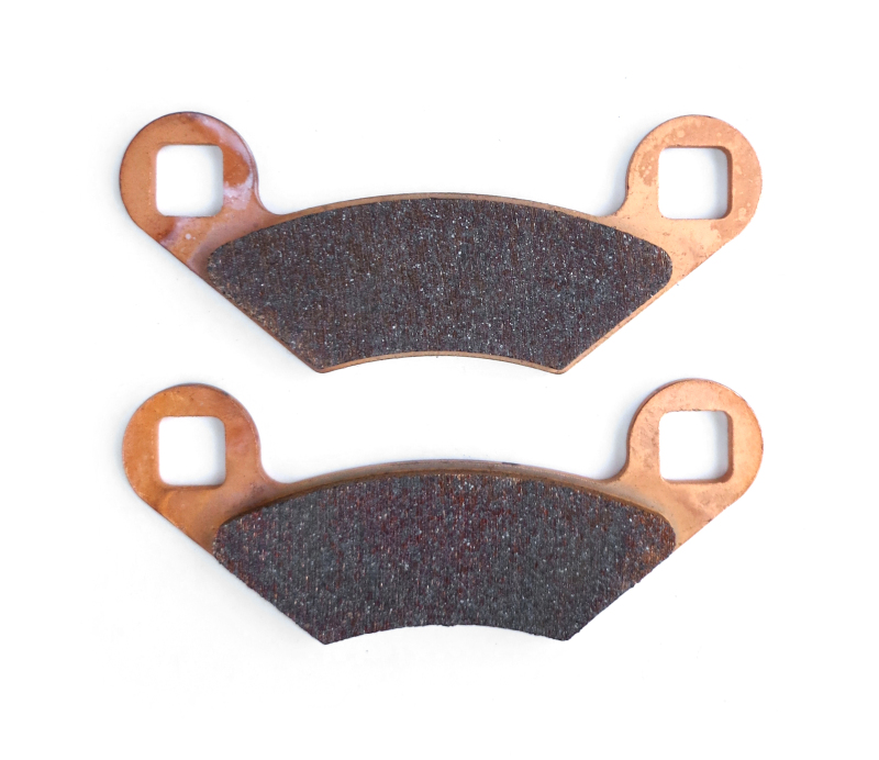 EPI WE445315 - 98+ Polaris 250-800 ATV/ Sportsman Brake Pad Extreme
