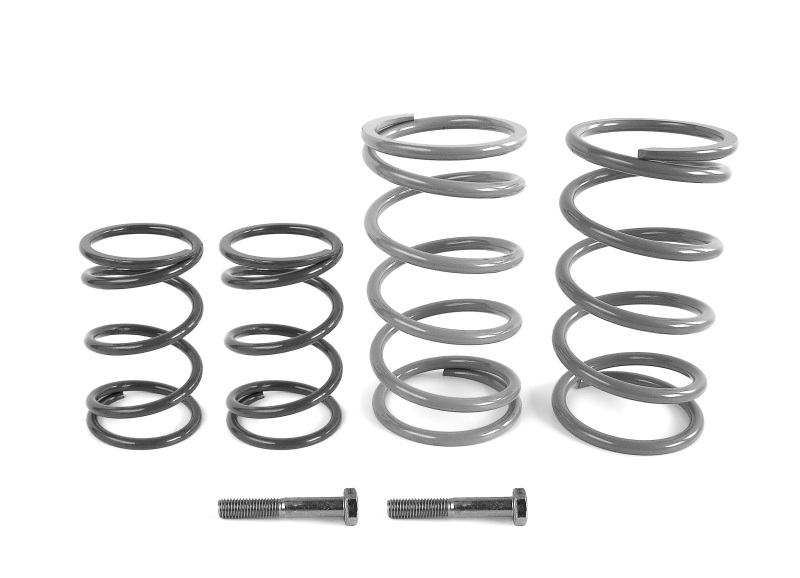 EPI WE437770 - 21-23 Kawasaki Mule Pro FX/FXT/FXR Economy Clutch EPI WE437770 - 21-23 Kawasaki Mule Pro FX/FXT/FXR Economy Clutch
