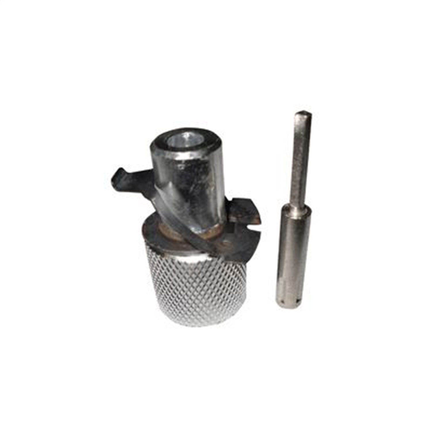 Equus E9873 - GM Cable to fit 5/8-18 Adaptor with Cable Extension