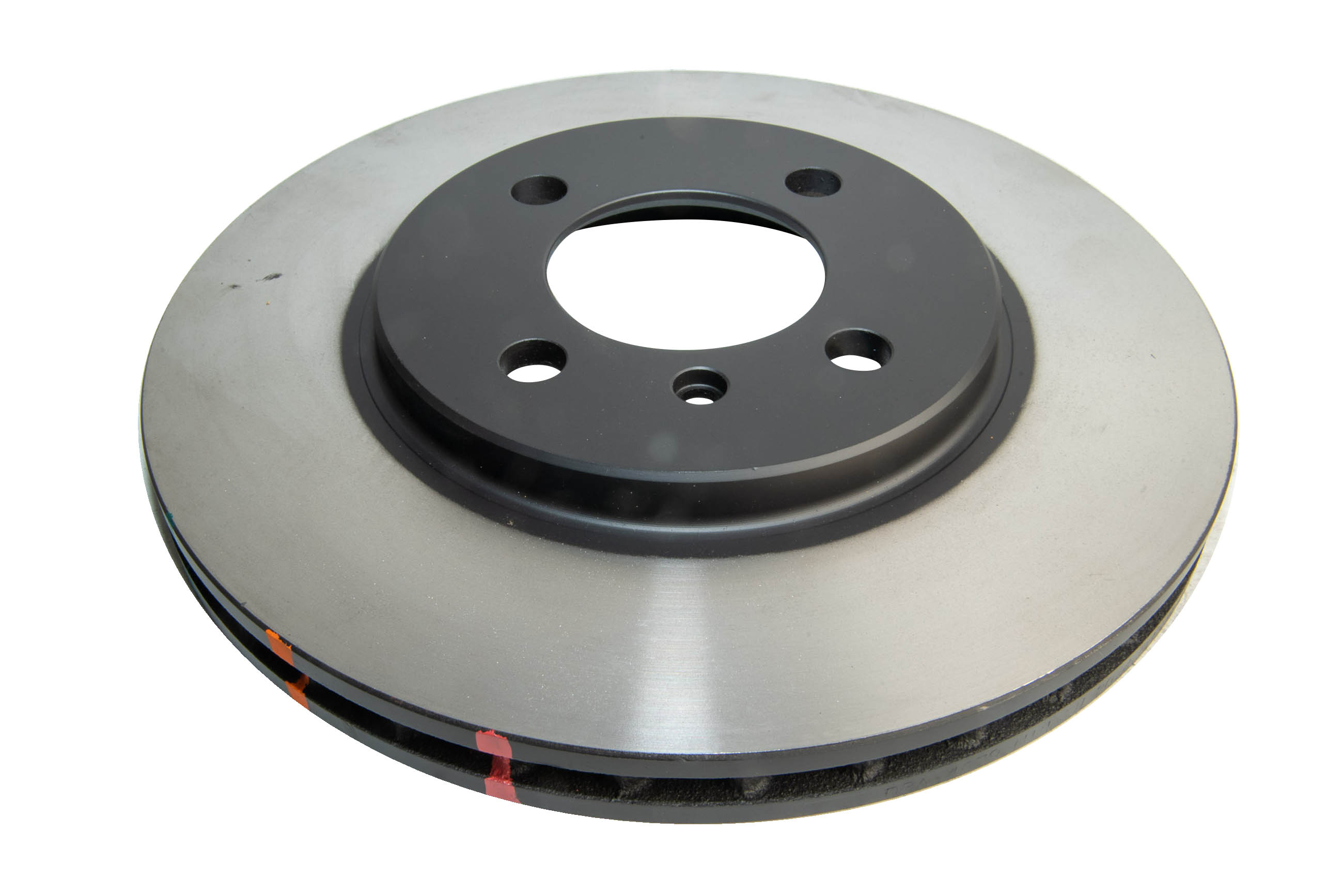 DBA DBA4679 - 87-91 BMW 325i Front 4000 Series Plain Rotor DBA DBA4679 - 87-91 BMW 325i Front 4000 Series Plain Rotor