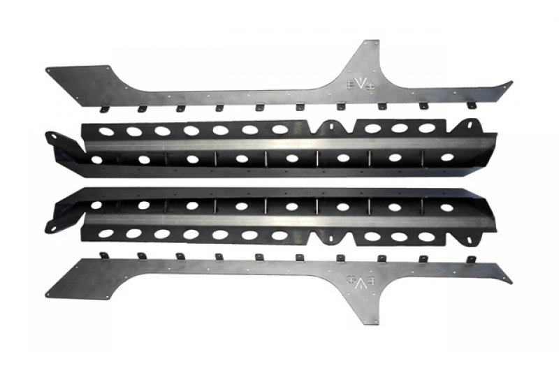 EVO Manufacturing 1150-4D