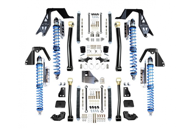 EVO Manufacturing 241BA-3 EVO Manufacturing 241BA-3
