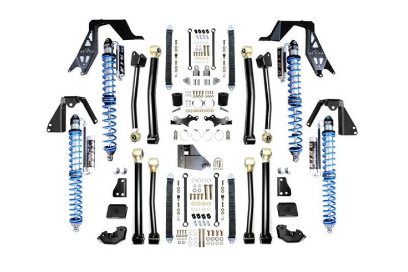 EVO Manufacturing 241BA-4 EVO Manufacturing 241BA-4