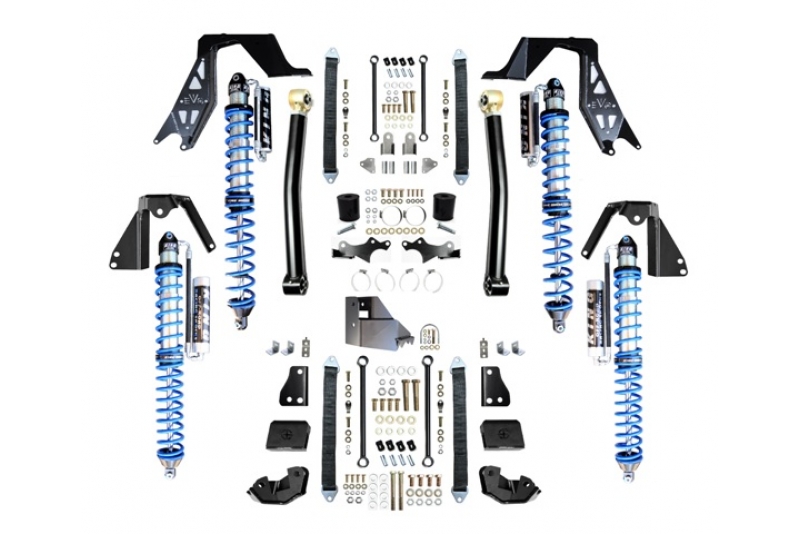 EVO Manufacturing 241B-2P