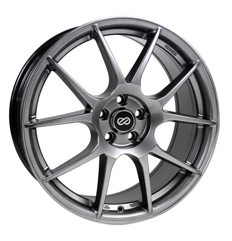 Enkei 494-775-6550HB Enkei 494-775-6550HB