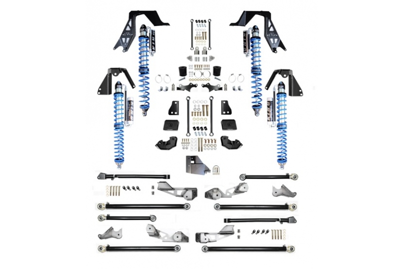 EVO Manufacturing 242B EVO Manufacturing 242B