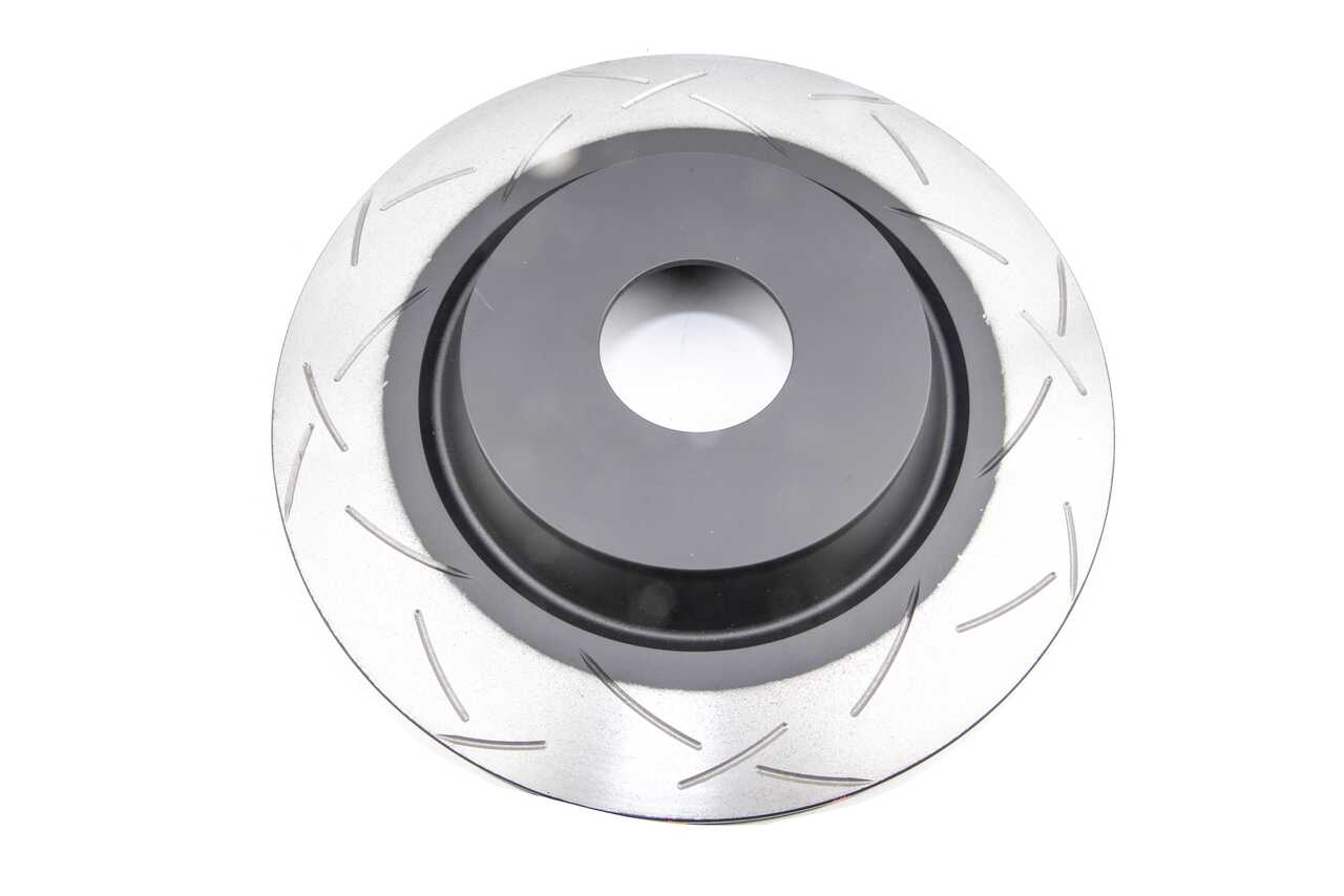 DBA DBA47820S - Front 4000 Series T3 Brake Rotor DBA DBA47820S - Front 4000 Series T3 Brake Rotor