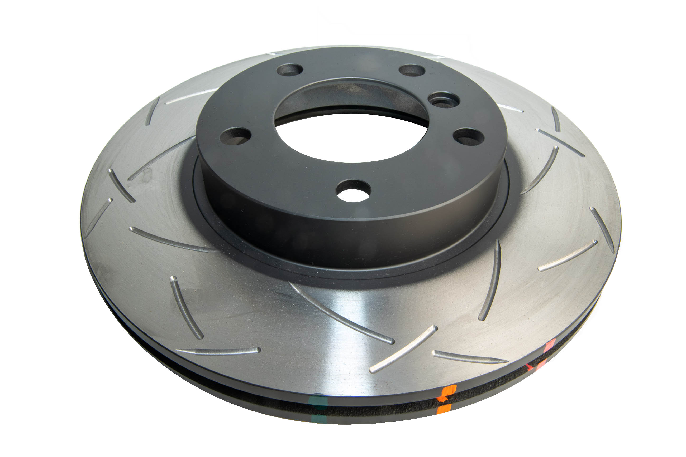 DBA DBA4979S - 03-06 BMW Z4 2.5i Front 4000 Series Slotted Rotor DBA DBA4979S - 03-06 BMW Z4 2.5i Front 4000 Series Slotted Rotor