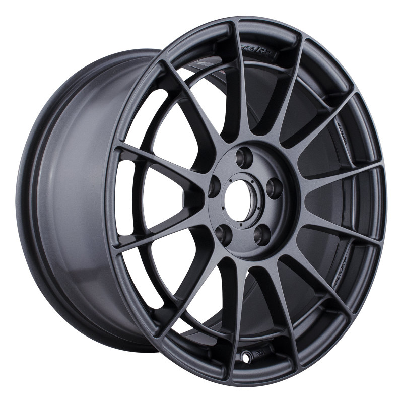 Enkei 512-790-6545GM - NT03RR 17x9.0 5x114.3 45mm Offset 72.6mm Bore Gunmetal Wheel Enkei 512-790-6545GM - NT03RR 17x9.0 5x114.3 45mm Offset 72.6mm Bore Gunmetal Wheel
