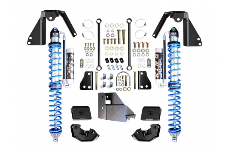 EVO Manufacturing 3029BA