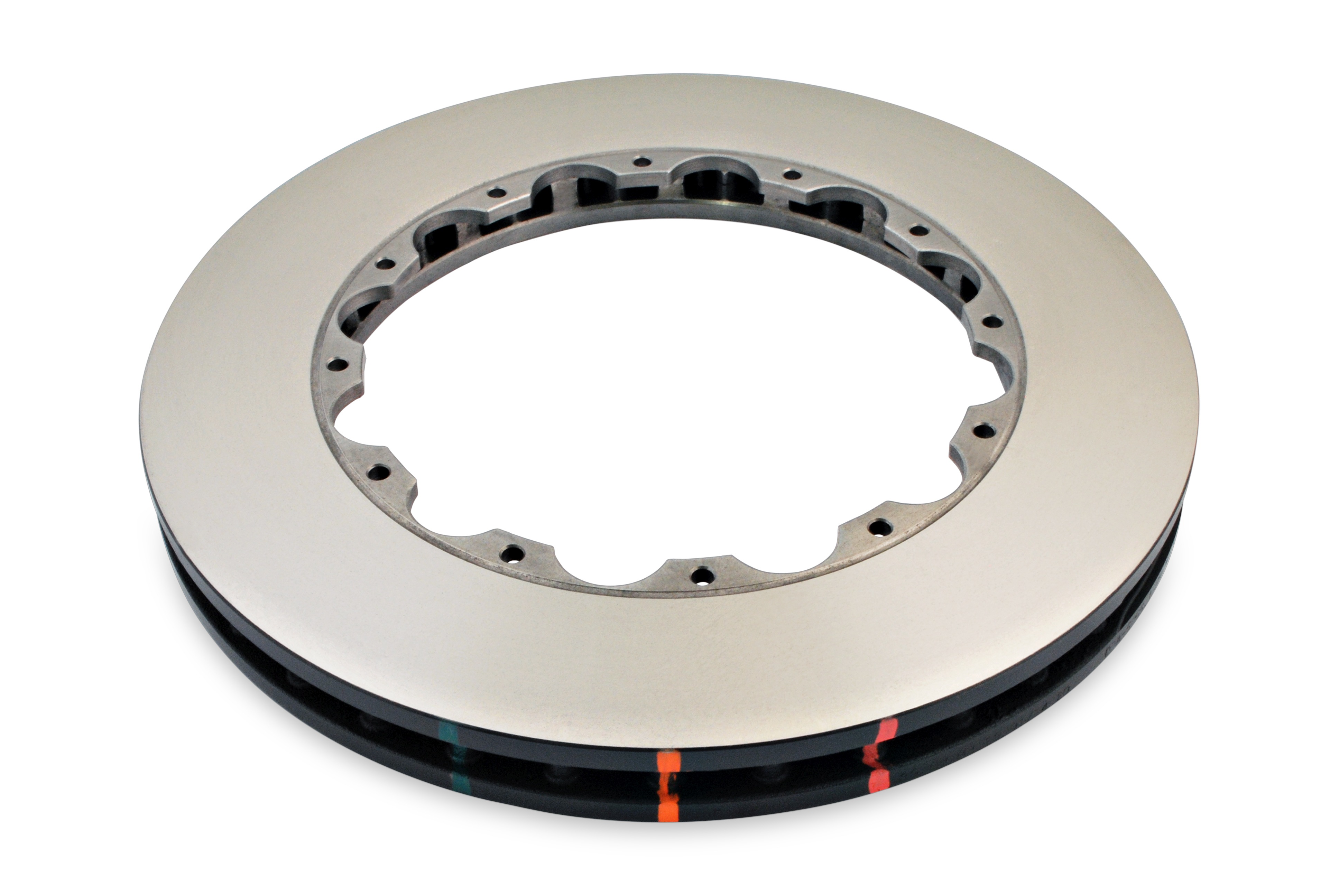 DBA DBA5055.1 - Front 5000 Series HD Brake Ring DBA DBA5055.1 - Front 5000 Series HD Brake Ring