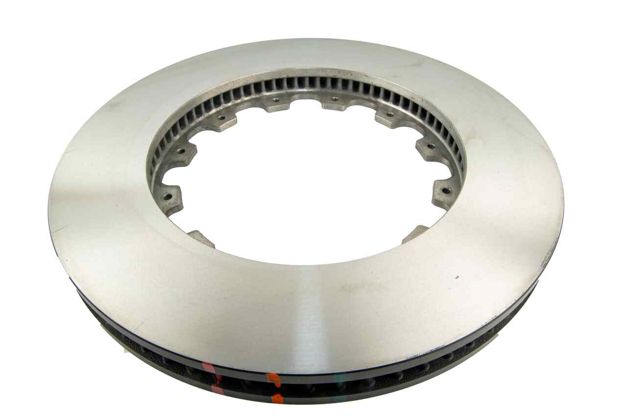 DBA DBA52068.1L - Front 5000 Series HD Brake Ring DBA DBA52068.1L - Front 5000 Series HD Brake Ring