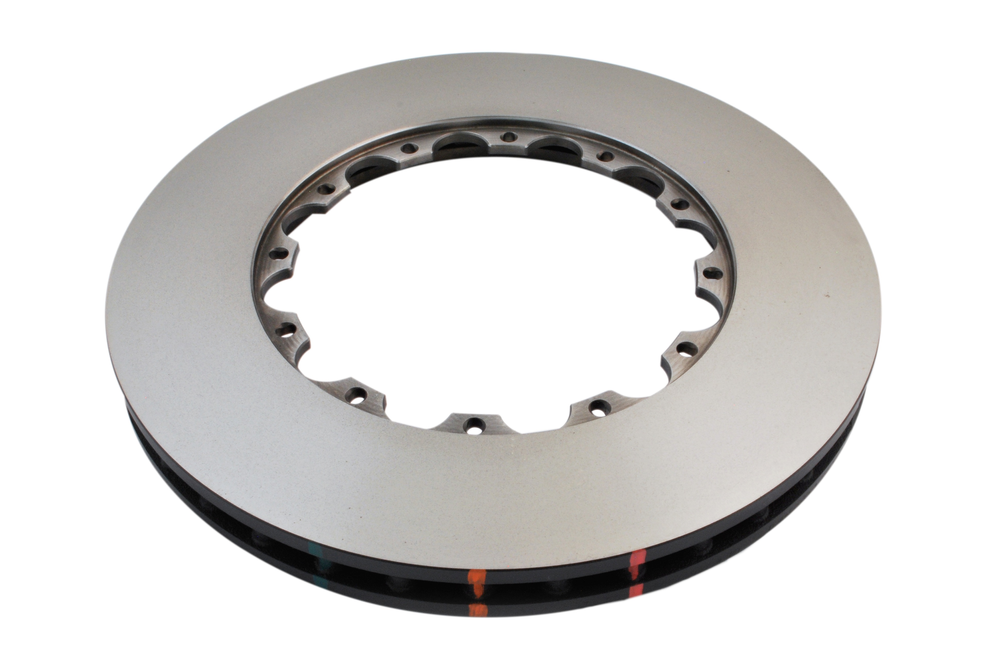 DBA DBA52030.1 - Front 5000 Series HD Brake Ring DBA DBA52030.1 - Front 5000 Series HD Brake Ring