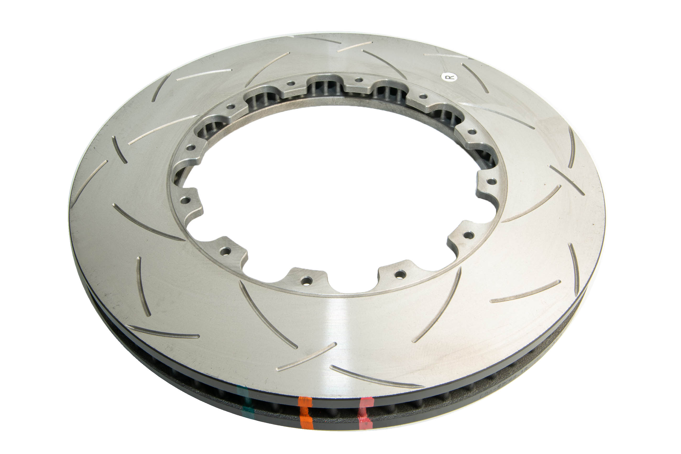 DBA DBA52068.1RS - Front 5000 Series T3 Brake Ring