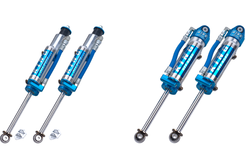 EVO Manufacturing 600080K