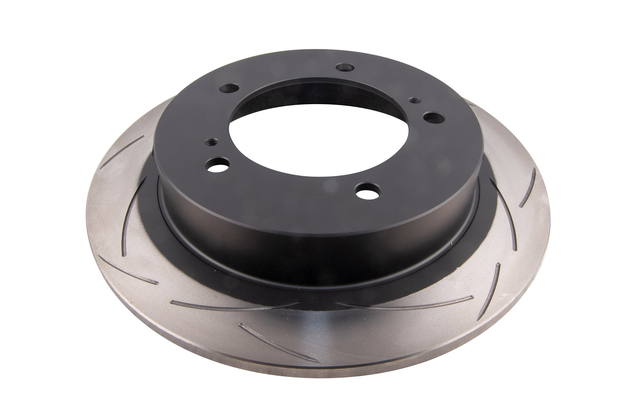 DBA DBA513S - Front Street Series T2 Brake Rotor