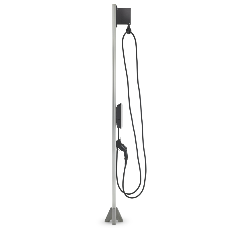 EvoCharge EVC3AA0B1A1A4