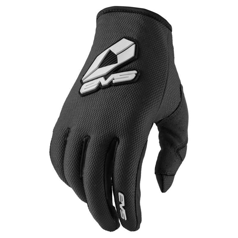 EVS GLS-BK-L - Sport Glove Black - Large