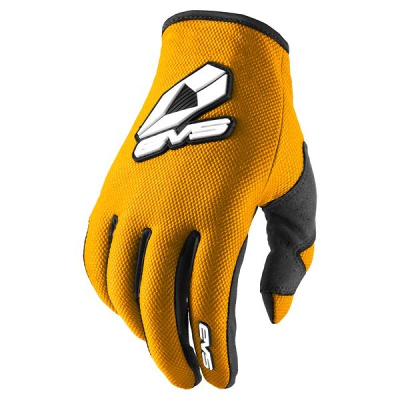 EVS GL17S-O-L - Sport Glove Orange - Large EVS GL17S-O-L - Sport Glove Orange - Large