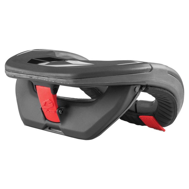 EVS R4-BK-Y - R4 Race Collar Black - Youth
