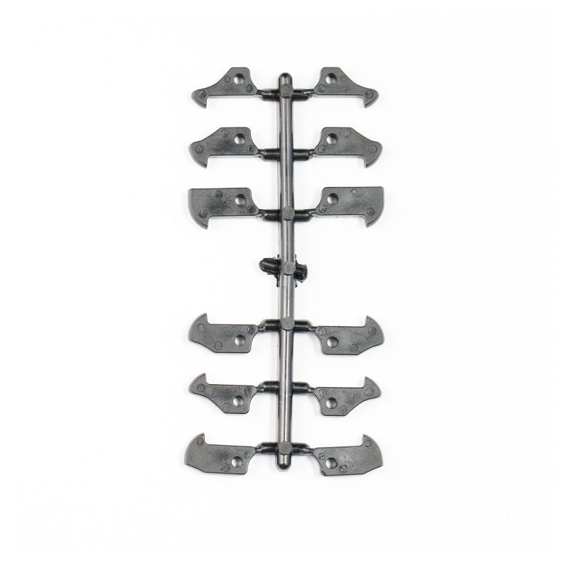 EVS RS9-EXTSTOP - RS9 Hinge Extension Stop Tree (For One Brace)
