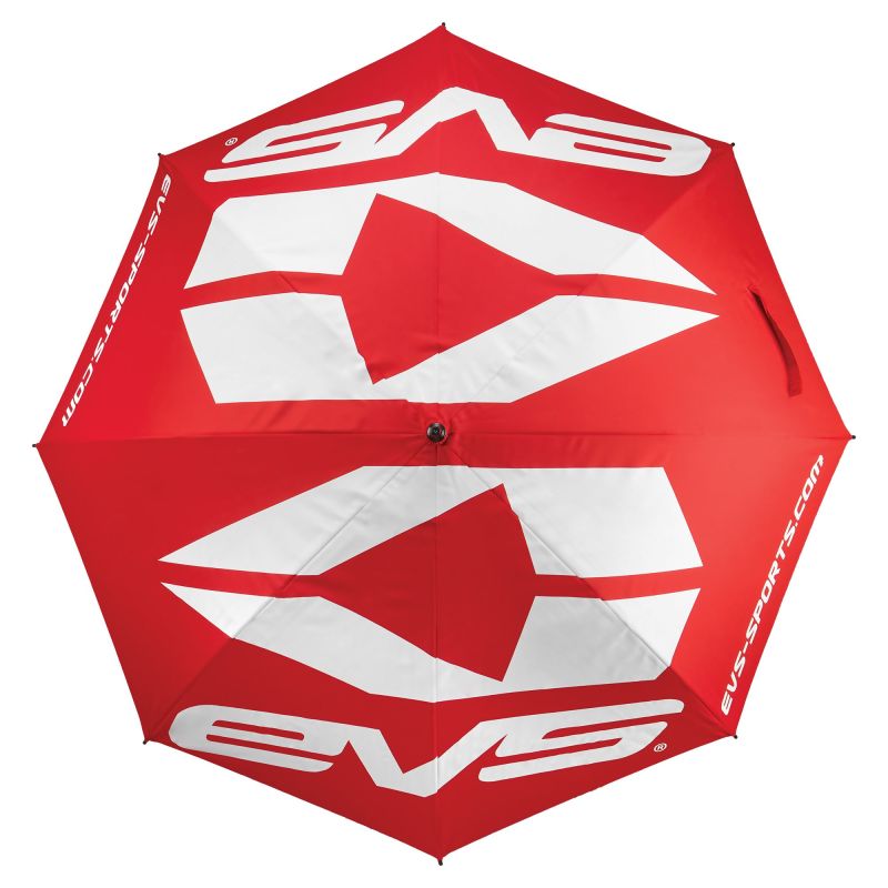 EVS UMB-19R - Umbrella Red - One Size